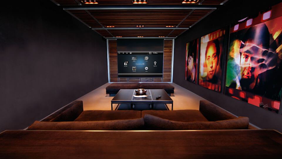 Home Theater