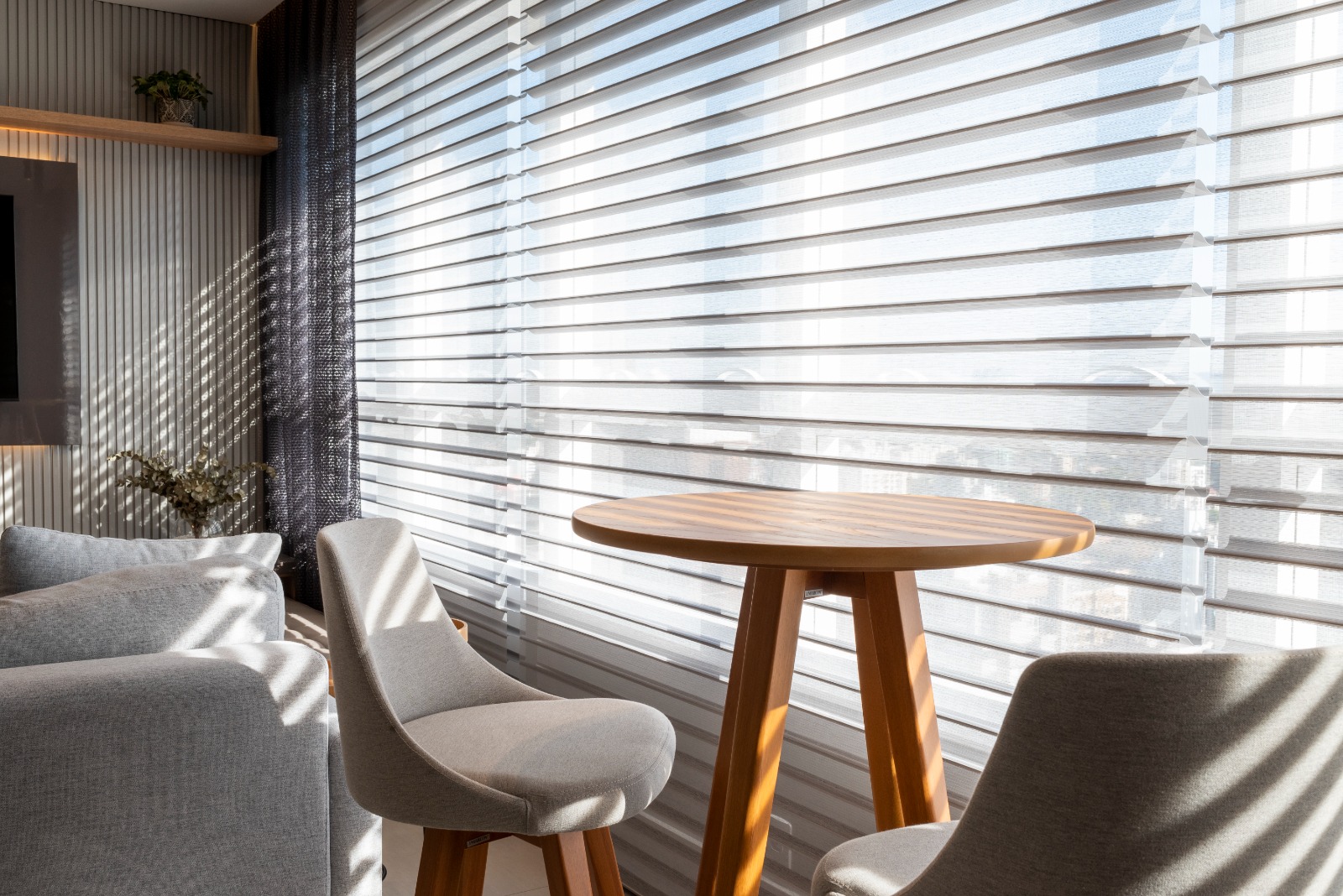 Revestimento de Papel de Parede